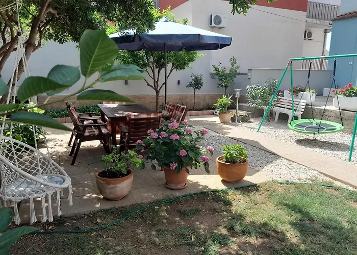 Apartment Bepo