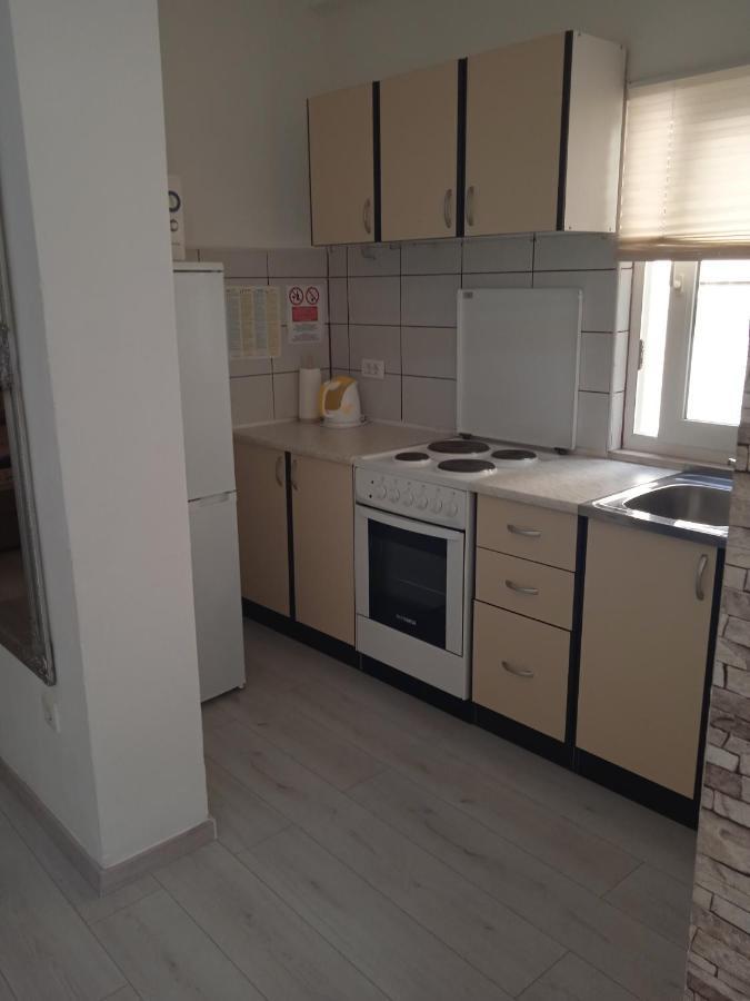 Bepo Apartment *