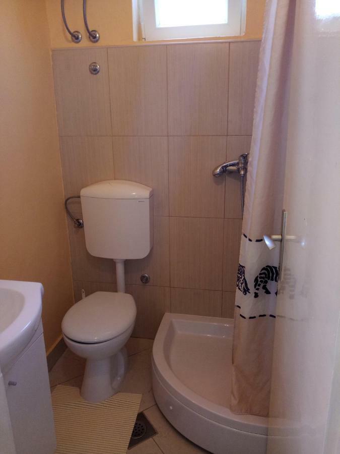 Apartment Bepo *